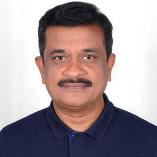 Ca Venkatasubramanian Ramachandran