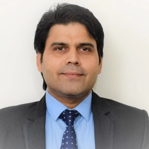 Ca Vibhor P.