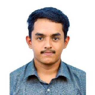 Ca Vishnu V K