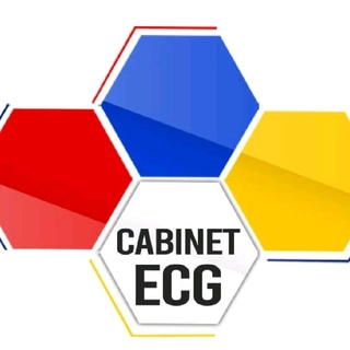 Cabinet Ecg
