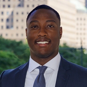Cadeem Harris