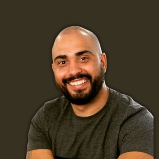 Caio Almeida Moreira