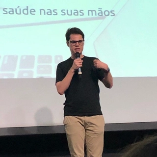 Caio Pedroso