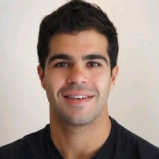 Caio Pietro Leal