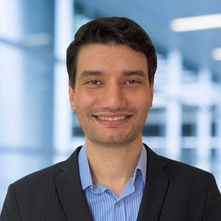 Caio Taliani de Andrade