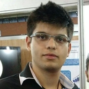 Caio Vinicius de Toledo
