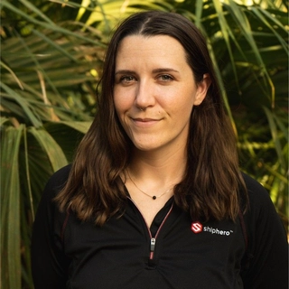 Caitlin Allen