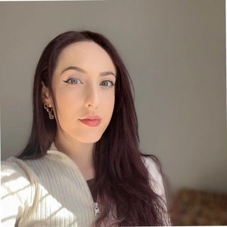 Caitlin Bieker Assoc Cipd