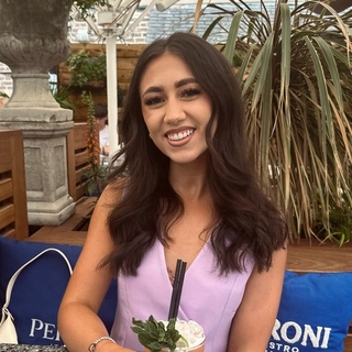 Caitlin Carr Assoc Cipd