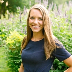 Caitlin Foley Pearson