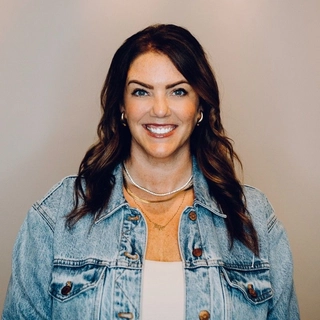 Caitlin Gallaher