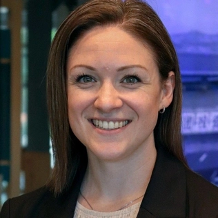 Caitlin Hacker