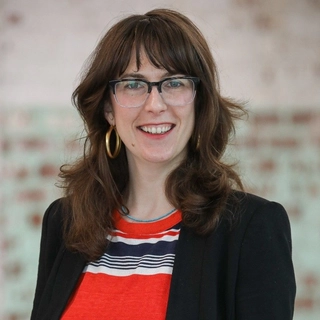 Caitlin Hassinger