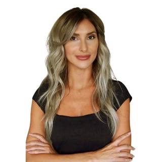 Caitlin Jandrositz