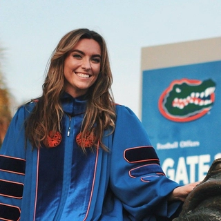 Caitlin McDermott Ms