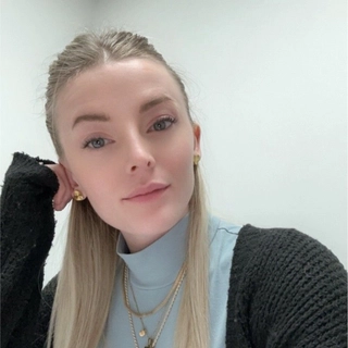 Caitlin Mellors