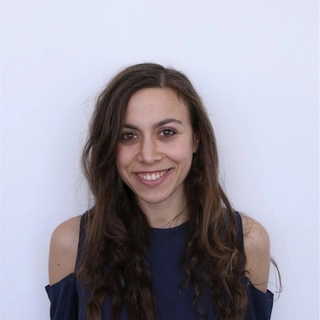 Caitlin Orlando