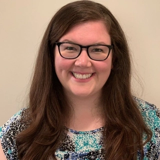 Caitlin Shea-Vantine