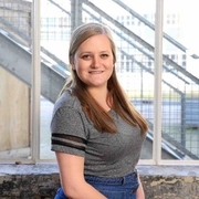 Caitlin van Turnhout