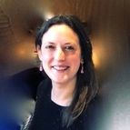 Caitlin Vaughan Sekar