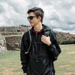 Caleb Faulkner