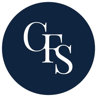 Caleb Frost Sanderson