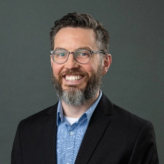 Caleb McDaniels, CPA