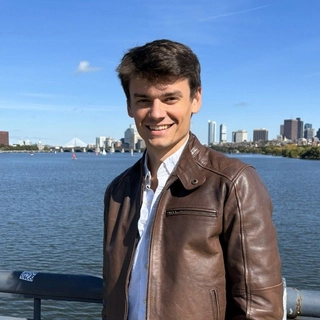 Caleb Moore