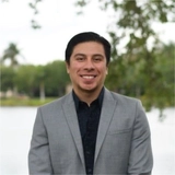 Caleb Morales