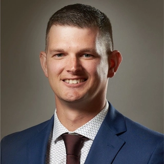 Caleb Robertson