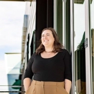 Callie Morris
