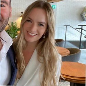 Callie Richardson, Assoc CIPD