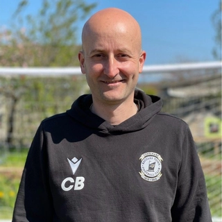 Callum Boags
