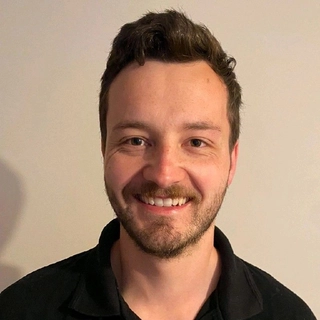 Callum Luxon