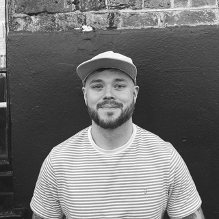 Calum Higgins