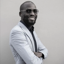 Calvern Mtemeri Kuziyamisa