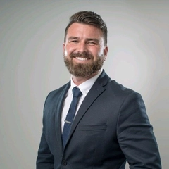 Calvin Kritzinger