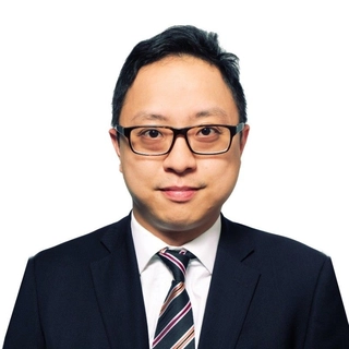 Calvin Lam