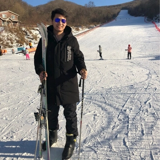 Calvin Ma