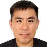 Calvin Pua