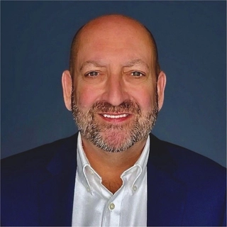 Calvin Steinhoff
