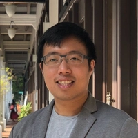 Calvin Tham