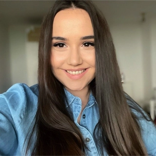Camelia Mitroi