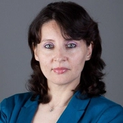 Camelia Tanasoiu