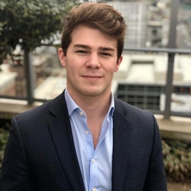 Cameron Edwards