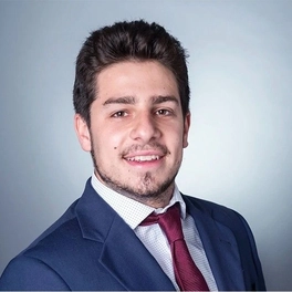 Cameron Kleinberg