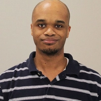 Cameron Parchment