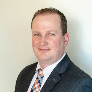 Cameron Voge