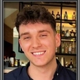 Cameron Young