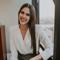 Camila Benzaquen Bellido